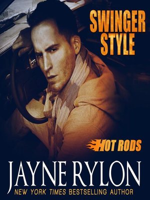 cover image of Swinger Style